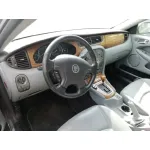 JAGUAR X-TYPE JAGUAR X-TYPE '2003 2.5 V6 EXECUTIVE PLATA 2001
