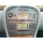 JAGUAR X-TYPE JAGUAR X-TYPE '2003 2.5 V6 EXECUTIVE PLATA 2001
