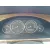 JAGUAR X-TYPE JAGUAR X-TYPE '2003 2.5 V6 EXECUTIVE PLATA 2001