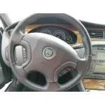 JAGUAR X-TYPE JAGUAR X-TYPE '2003 2.5 V6 EXECUTIVE PLATA 2001