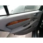 JAGUAR X-TYPE JAGUAR X-TYPE '2003 2.5 V6 EXECUTIVE PLATA 2001