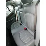 JAGUAR X-TYPE JAGUAR X-TYPE '2003 2.5 V6 EXECUTIVE PLATA 2001