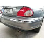 JAGUAR X-TYPE JAGUAR X-TYPE '2003 2.5 V6 EXECUTIVE PLATA 2001
