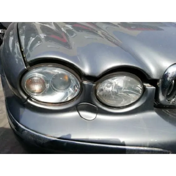 JAGUAR X-TYPE '2003 2.5 V6 EXECUTIVE PLATA
