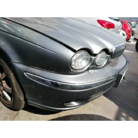 JAGUAR X-TYPE '2003 2.5 V6 EXECUTIVE PLATA