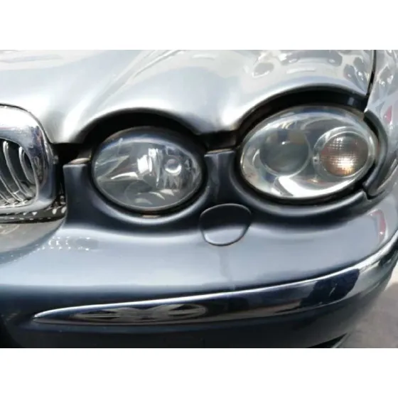 JAGUAR X-TYPE '2003 2.5 V6 EXECUTIVE PLATA