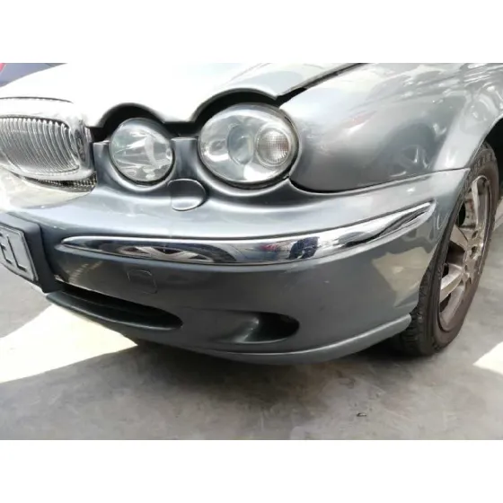 JAGUAR X-TYPE '2003 2.5 V6 EXECUTIVE PLATA