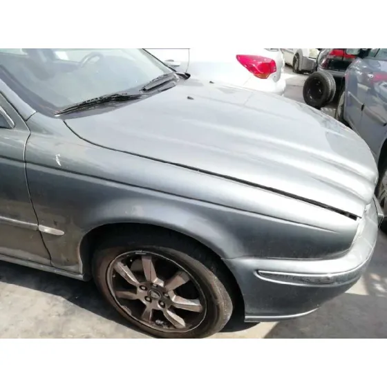 JAGUAR X-TYPE '2003 2.5 V6 EXECUTIVE PLATA