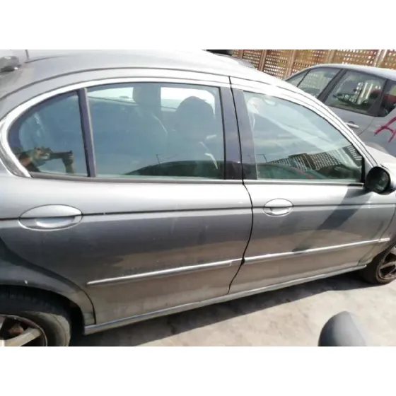JAGUAR X-TYPE '2003 2.5 V6 EXECUTIVE PLATA