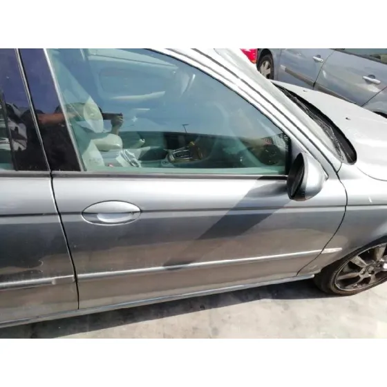 JAGUAR X-TYPE '2003 2.5 V6 EXECUTIVE PLATA