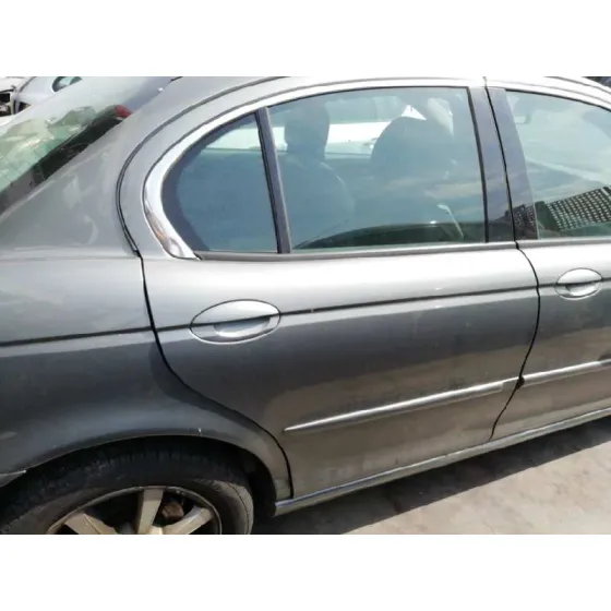 JAGUAR X-TYPE '2003 2.5 V6 EXECUTIVE PLATA