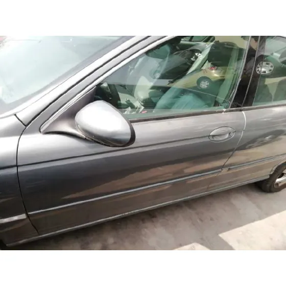 JAGUAR X-TYPE '2003 2.5 V6 EXECUTIVE PLATA