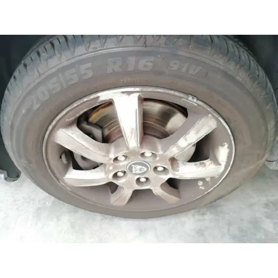 JAGUAR X-TYPE '2003 2.5 V6 EXECUTIVE PLATA