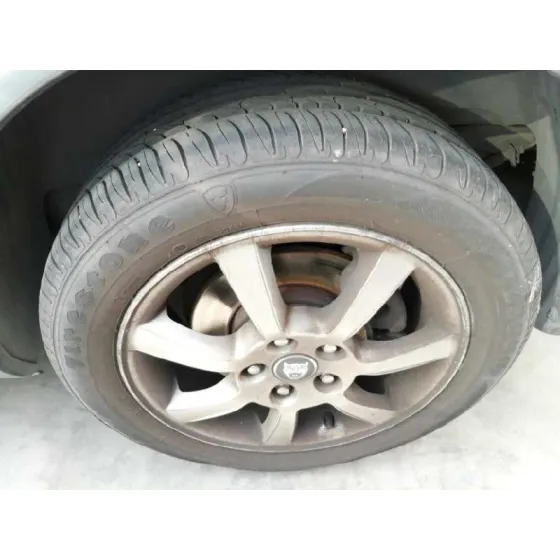 JAGUAR X-TYPE '2003 2.5 V6 EXECUTIVE PLATA