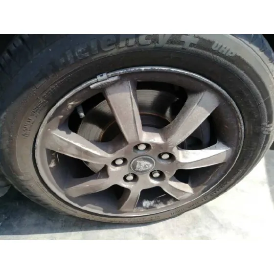 JAGUAR X-TYPE '2003 2.5 V6 EXECUTIVE PLATA