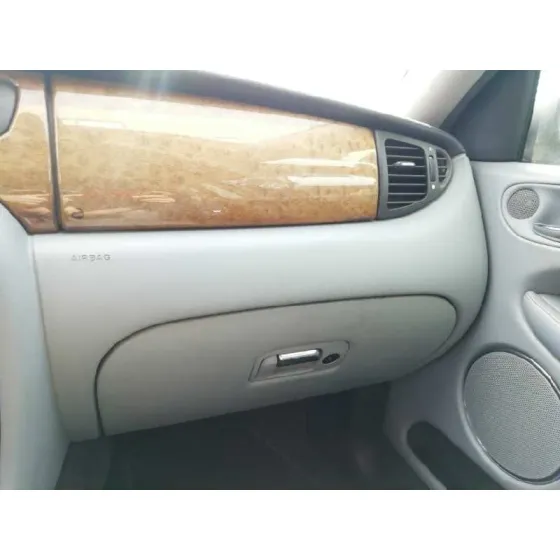 JAGUAR X-TYPE '2003 2.5 V6 EXECUTIVE PLATA
