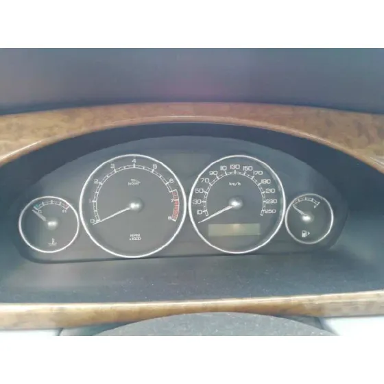 JAGUAR X-TYPE '2003 2.5 V6 EXECUTIVE PLATA