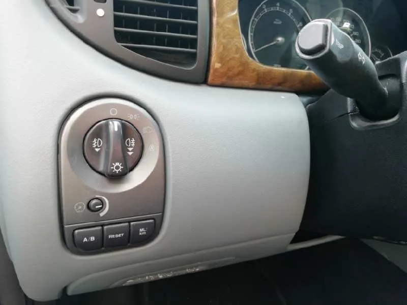 JAGUAR X-TYPE '2003 2.5 V6 EXECUTIVE PLATA
