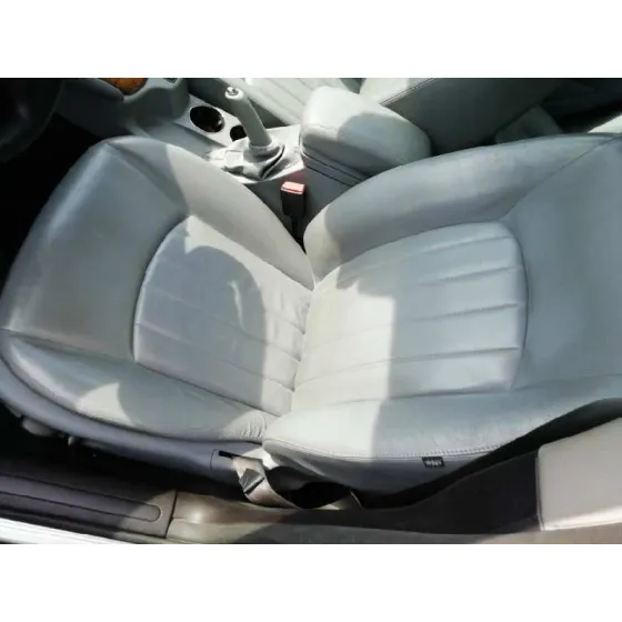 JAGUAR X-TYPE '2003 2.5 V6 EXECUTIVE PLATA