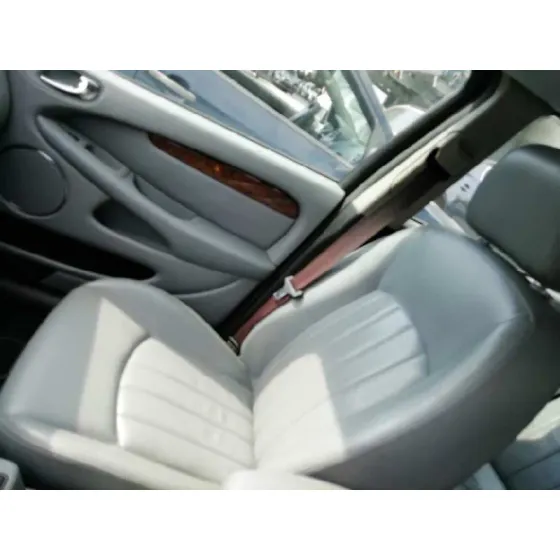 JAGUAR X-TYPE '2003 2.5 V6 EXECUTIVE PLATA