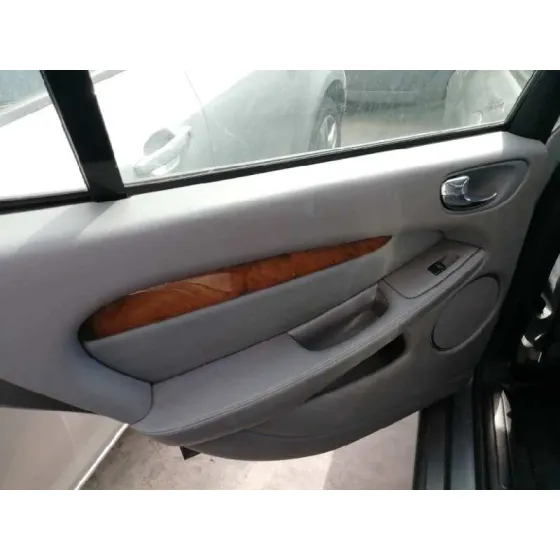 JAGUAR X-TYPE '2003 2.5 V6 EXECUTIVE PLATA