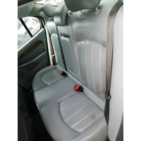 JAGUAR X-TYPE '2003 2.5 V6 EXECUTIVE PLATA