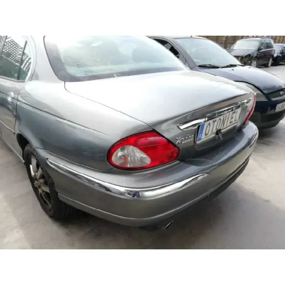 JAGUAR X-TYPE '2003 2.5 V6 EXECUTIVE PLATA