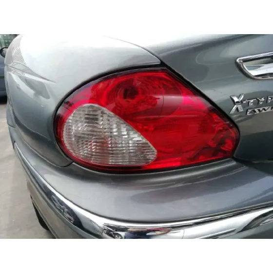 JAGUAR X-TYPE '2003 2.5 V6 EXECUTIVE PLATA