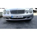 MERCEDES-BENZ CLASE E (W211) BERLINA MERCEDES CLASE E (W211) BERLINA '2003 E 270 CDI (211.016) PLATA 2002