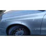 MERCEDES-BENZ CLASE E (W211) BERLINA MERCEDES CLASE E (W211) BERLINA '2003 E 270 CDI (211.016) PLATA 2002