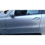 MERCEDES-BENZ CLASE E (W211) BERLINA MERCEDES CLASE E (W211) BERLINA '2003 E 270 CDI (211.016) PLATA 2002