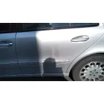 MERCEDES-BENZ CLASE E (W211) BERLINA MERCEDES CLASE E (W211) BERLINA '2003 E 270 CDI (211.016) PLATA 2002