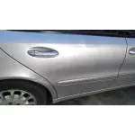 MERCEDES-BENZ CLASE E (W211) BERLINA MERCEDES CLASE E (W211) BERLINA '2003 E 270 CDI (211.016) PLATA 2002
