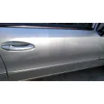 MERCEDES-BENZ CLASE E (W211) BERLINA MERCEDES CLASE E (W211) BERLINA '2003 E 270 CDI (211.016) PLATA 2002
