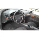 MERCEDES-BENZ CLASE E (W211) BERLINA MERCEDES CLASE E (W211) BERLINA '2003 E 270 CDI (211.016) PLATA 2002