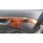 MERCEDES-BENZ CLASE E (W211) BERLINA MERCEDES CLASE E (W211) BERLINA '2003 E 270 CDI (211.016) PLATA 2002