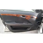 MERCEDES-BENZ CLASE E (W211) BERLINA MERCEDES CLASE E (W211) BERLINA '2003 E 270 CDI (211.016) PLATA 2002