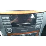 MERCEDES-BENZ CLASE E (W211) BERLINA MERCEDES CLASE E (W211) BERLINA '2003 E 270 CDI (211.016) PLATA 2002
