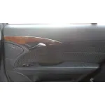 MERCEDES-BENZ CLASE E (W211) BERLINA MERCEDES CLASE E (W211) BERLINA '2003 E 270 CDI (211.016) PLATA 2002
