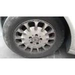MERCEDES-BENZ CLASE E (W211) BERLINA MERCEDES CLASE E (W211) BERLINA '2003 E 270 CDI (211.016) PLATA 2002