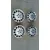 MERCEDES-BENZ CLASE E (W211) BERLINA MERCEDES CLASE E (W211) BERLINA '2003 E 270 CDI (211.016) PLATA 2002