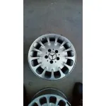 MERCEDES-BENZ CLASE E (W211) BERLINA MERCEDES CLASE E (W211) BERLINA '2003 E 270 CDI (211.016) PLATA 2002