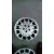 MERCEDES-BENZ CLASE E (W211) BERLINA MERCEDES CLASE E (W211) BERLINA '2003 E 270 CDI (211.016) PLATA 2002