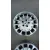 MERCEDES-BENZ CLASE E (W211) BERLINA MERCEDES CLASE E (W211) BERLINA '2003 E 270 CDI (211.016) PLATA 2002