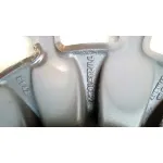 MERCEDES-BENZ CLASE E (W211) BERLINA MERCEDES CLASE E (W211) BERLINA '2003 E 270 CDI (211.016) PLATA 2002