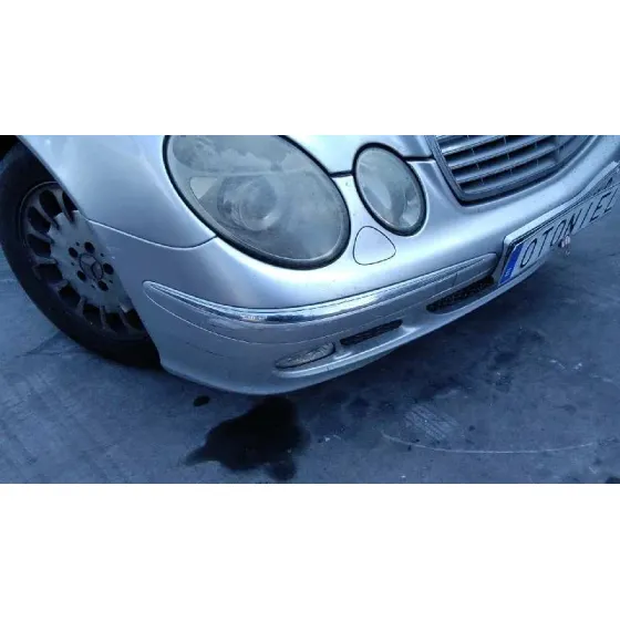 MERCEDES CLASE E (W211) BERLINA '2003 E 270 CDI (211.016) PLATA