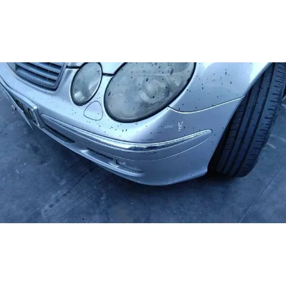 MERCEDES CLASE E (W211) BERLINA '2003 E 270 CDI (211.016) PLATA
