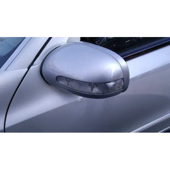 MERCEDES CLASE E (W211) BERLINA '2003 E 270 CDI (211.016) PLATA