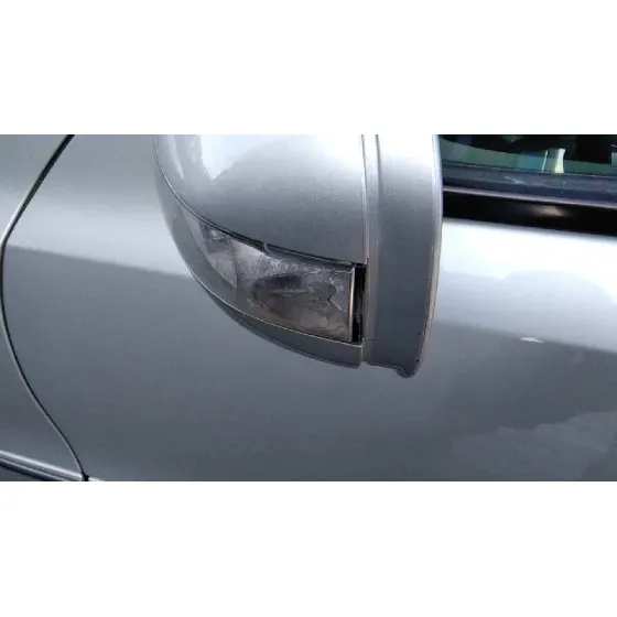 MERCEDES CLASE E (W211) BERLINA '2003 E 270 CDI (211.016) PLATA