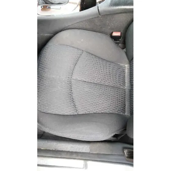 MERCEDES CLASE E (W211) BERLINA '2003 E 270 CDI (211.016) PLATA